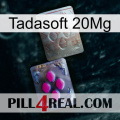 Tadasoft 20Mg 38